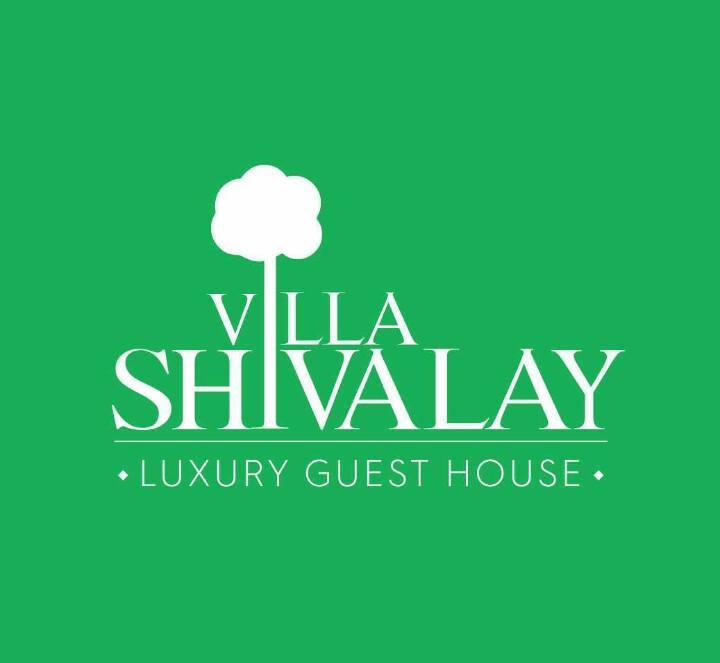 Villa Shivalay Kāziranga Exteriör bild